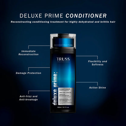 Deluxe Prime Conditioner