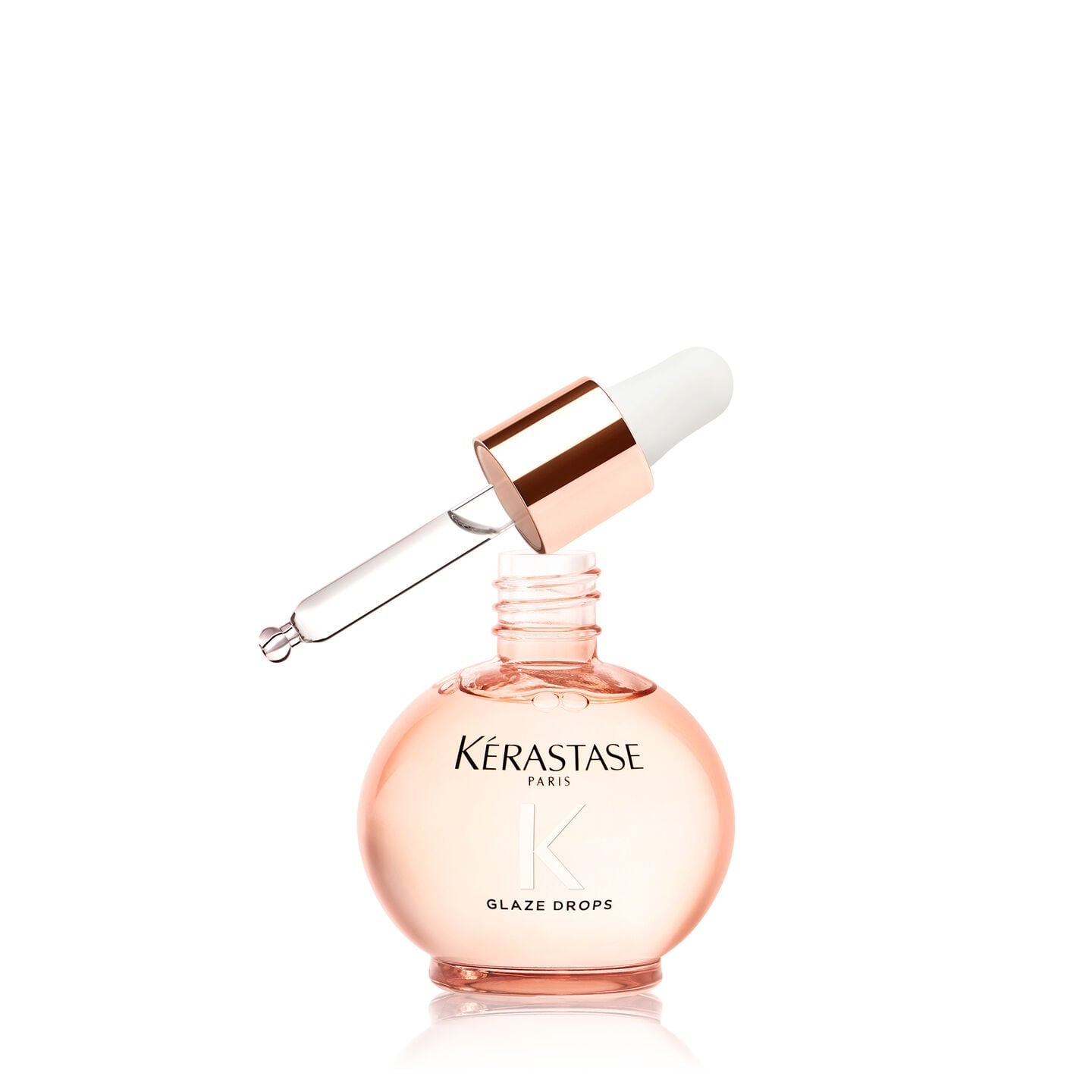 Gloss Absolu Glaze Drops Anti-Frizz Hair Oil