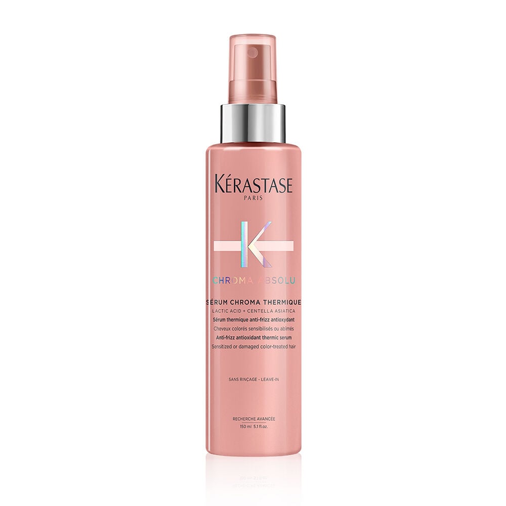 Chroma Thermique Heat Protecting Serum