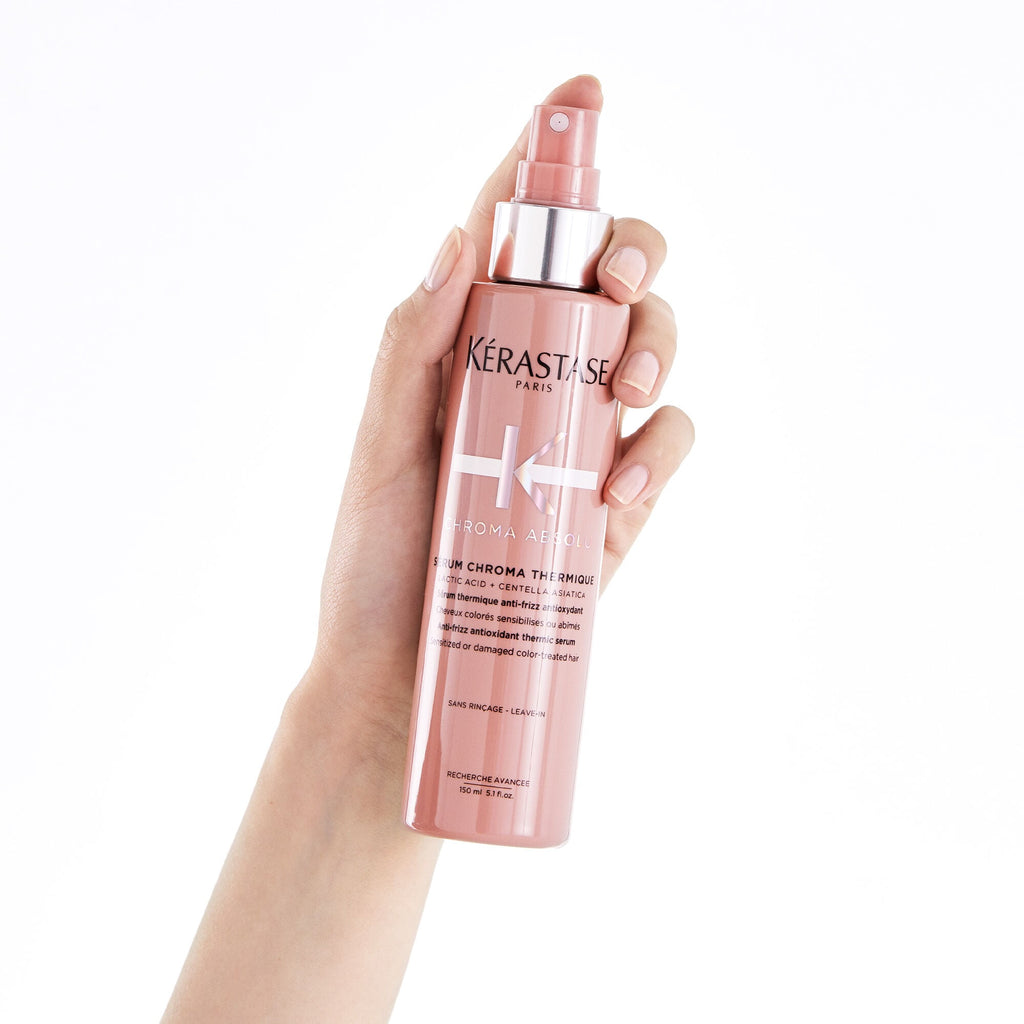 Chroma Thermique Heat Protecting Serum