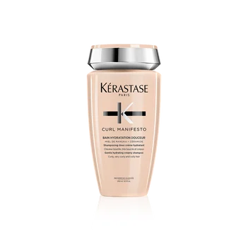 Bain Hydratation Douceur