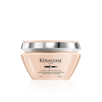 Masque Beurre Haute Nutrition
