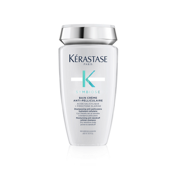 Bain Crème Anti-Pelliculaire
