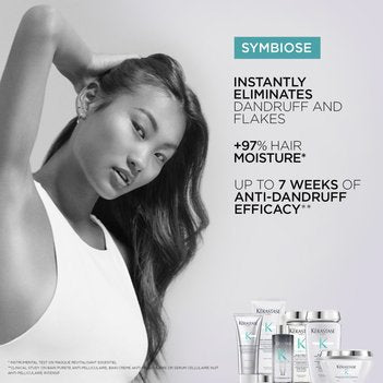 Bain Crème Anti-Pelliculaire