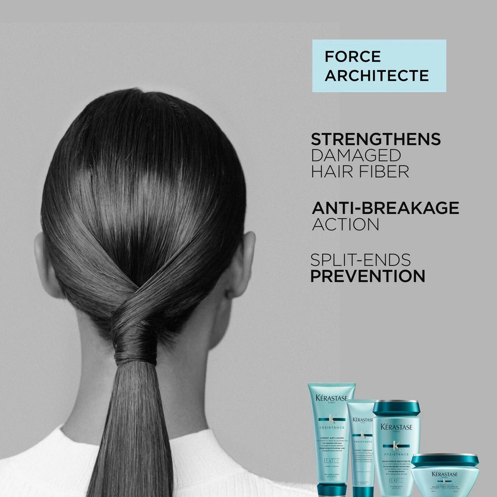 Resistance Bain Force Architecte