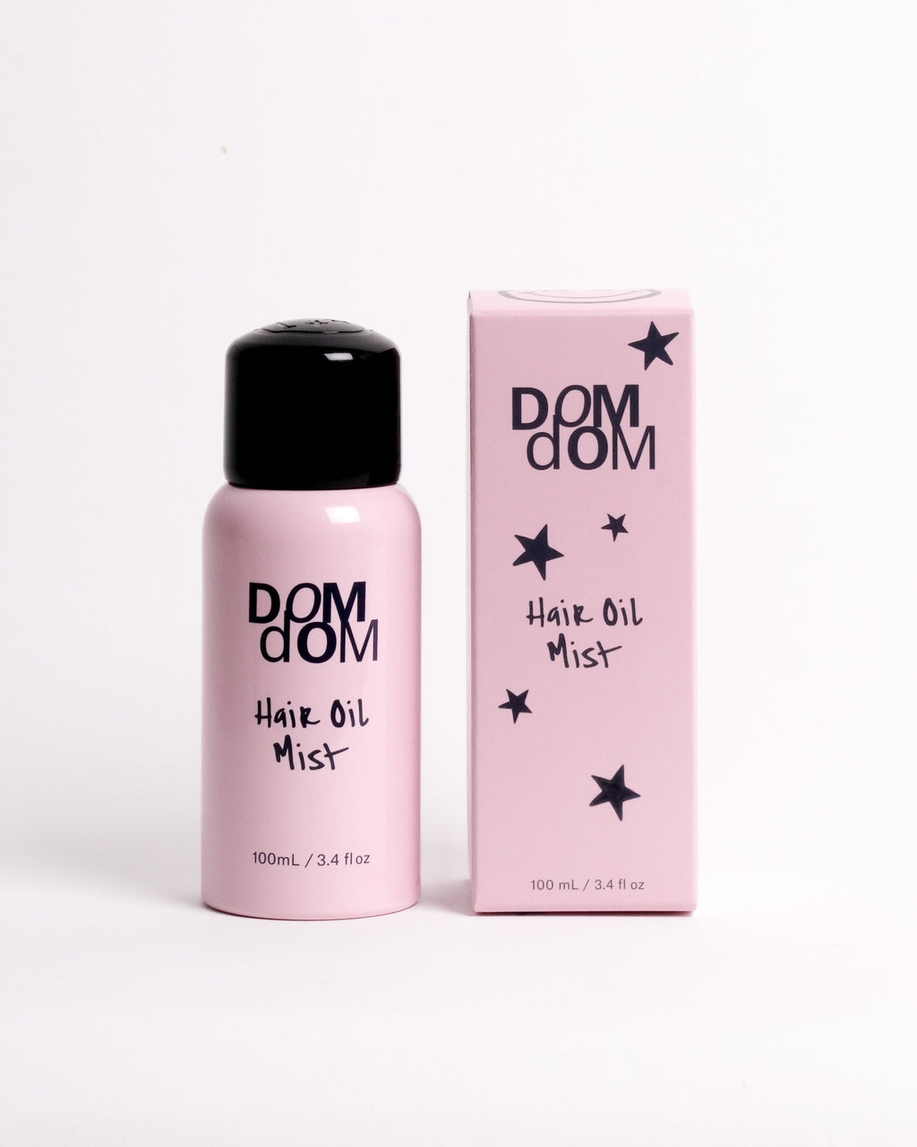 Hair Oil Mist Dom Dom