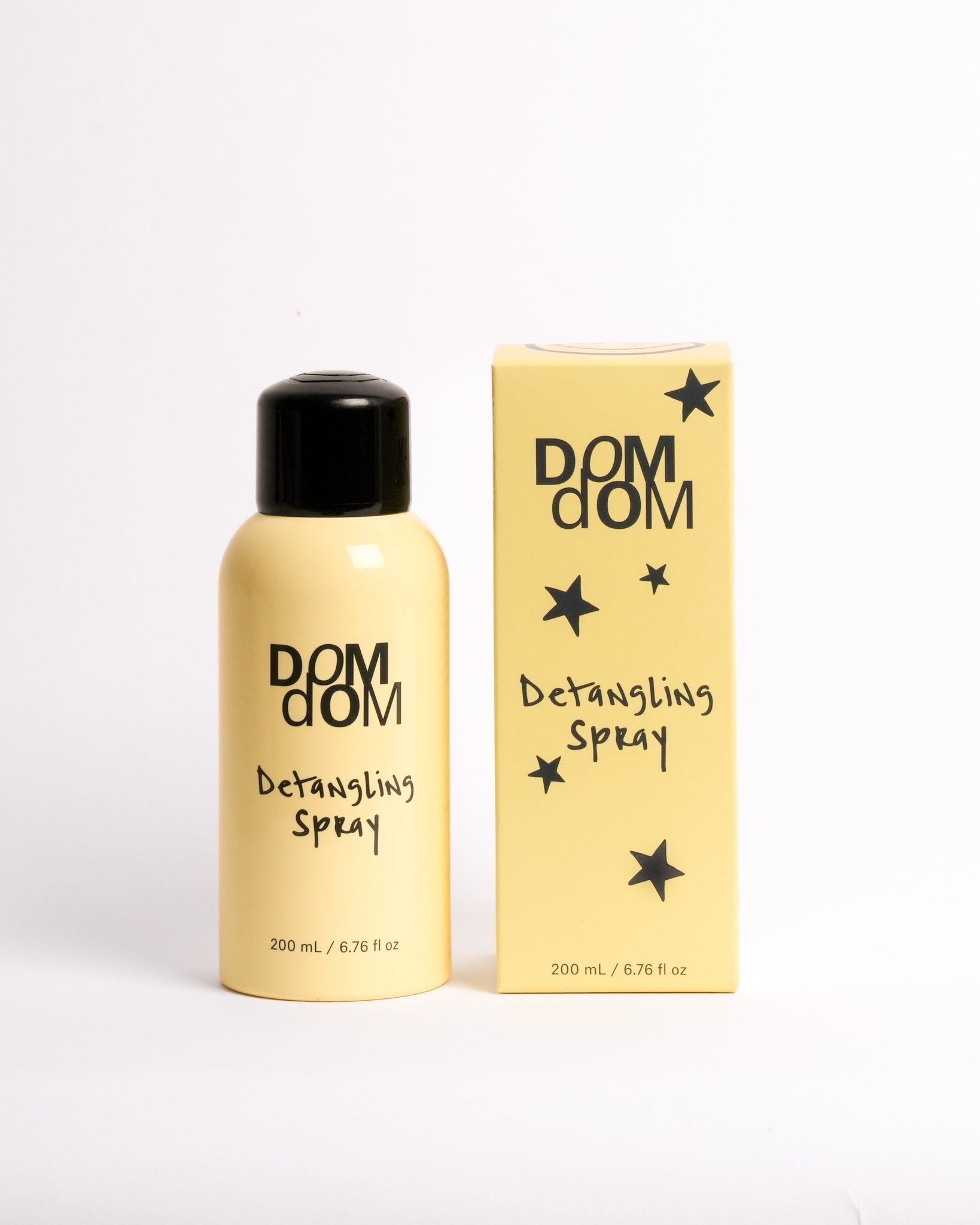 Dom dom Detangling Spray