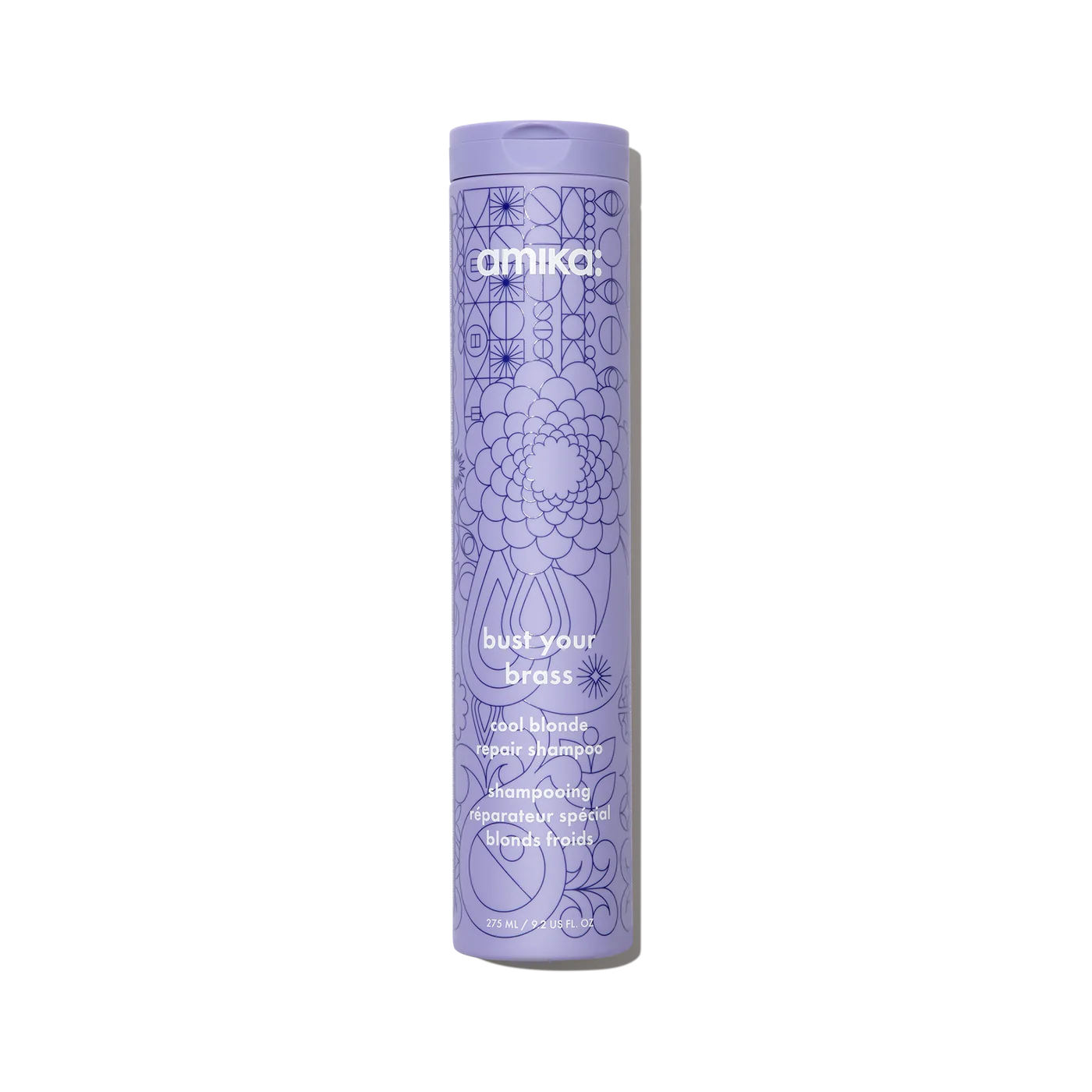 Bust Your Brass Shampoo