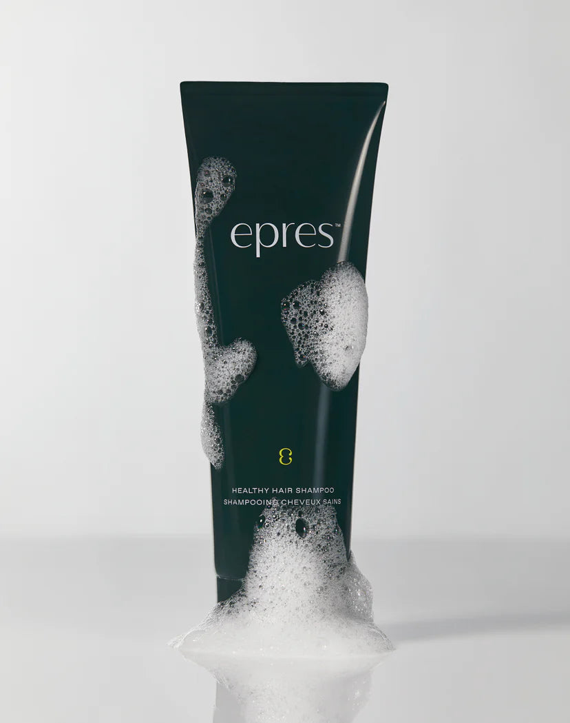 Healthy Hair Shampoo