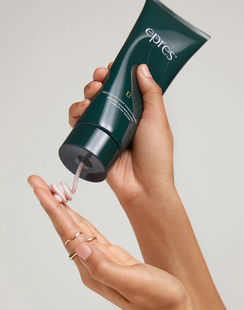 Healthy Hair Conditioner