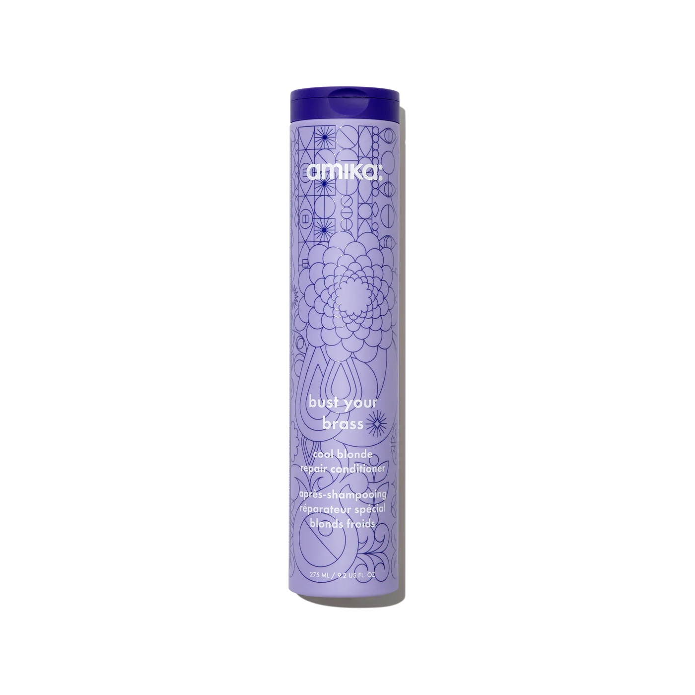 Bust Your Brass
Cool Blonde Repair Conditioner