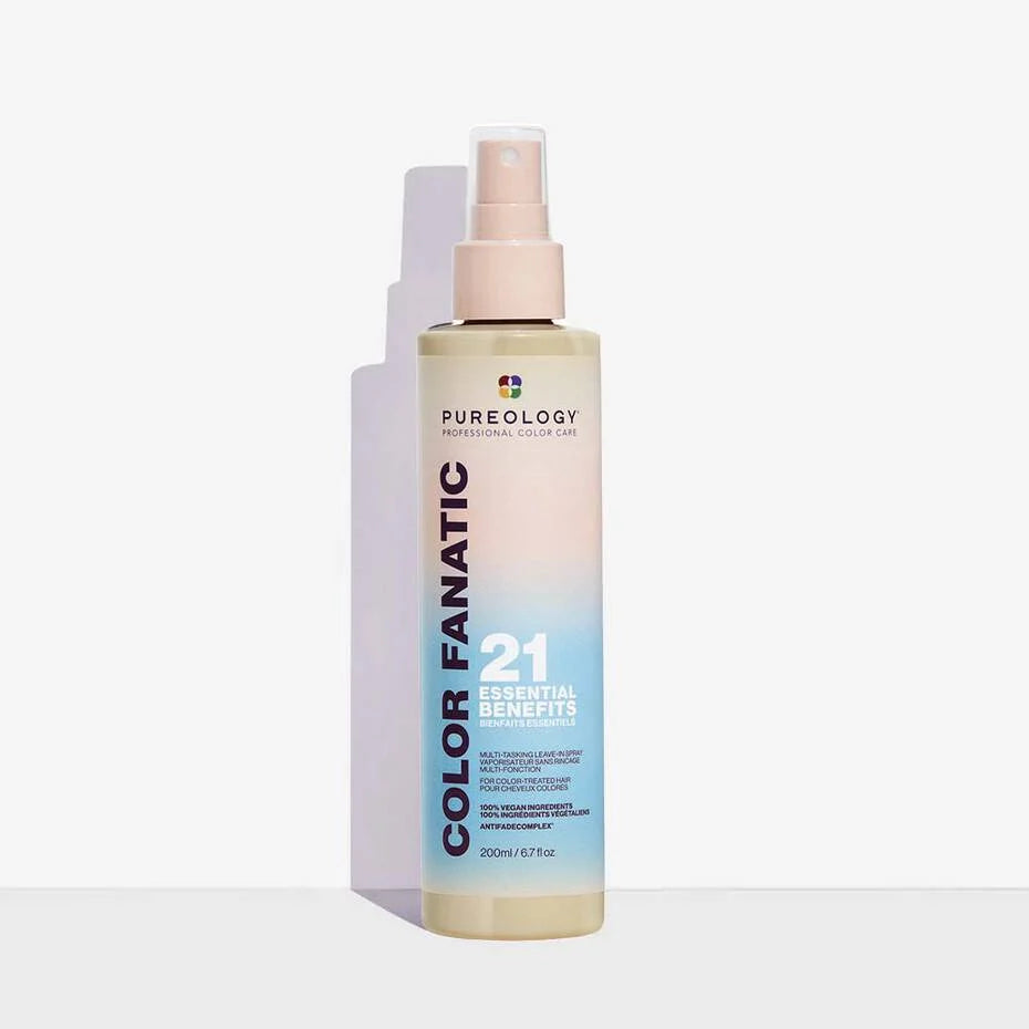 Color Fanatic Multi-Tasking Leave-In Spray