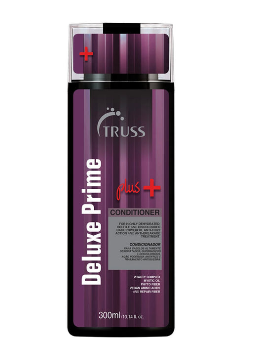 Deluxe Prime Plus+ Conditioner