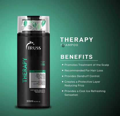 Therapy Shampoo