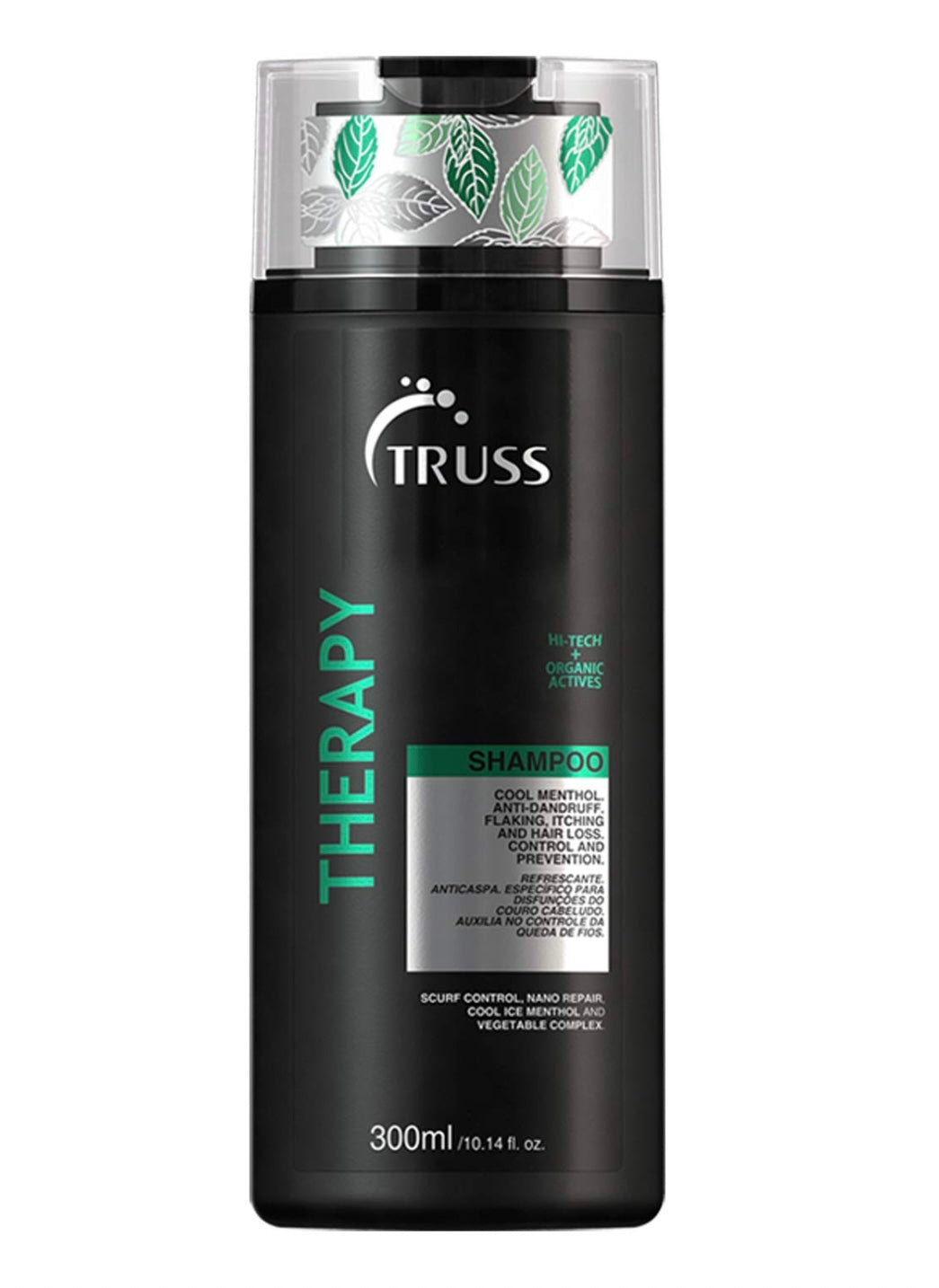 Therapy Shampoo