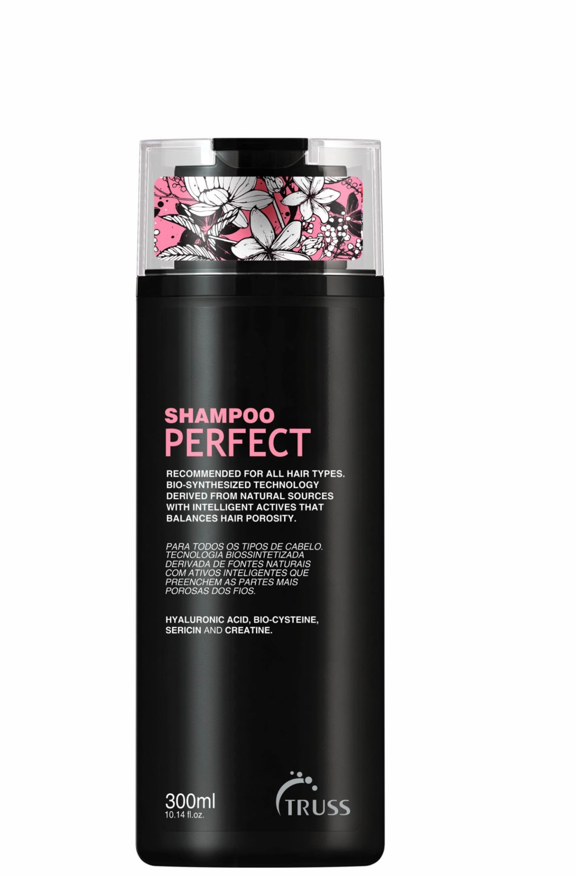 Perfect Shampoo