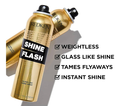 Redken Shine Flash