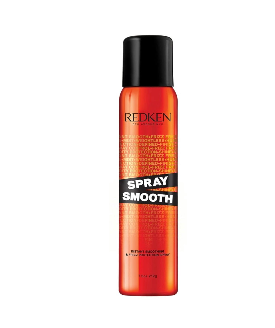 Spray Smooth