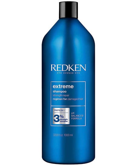 Extreme Shampoo