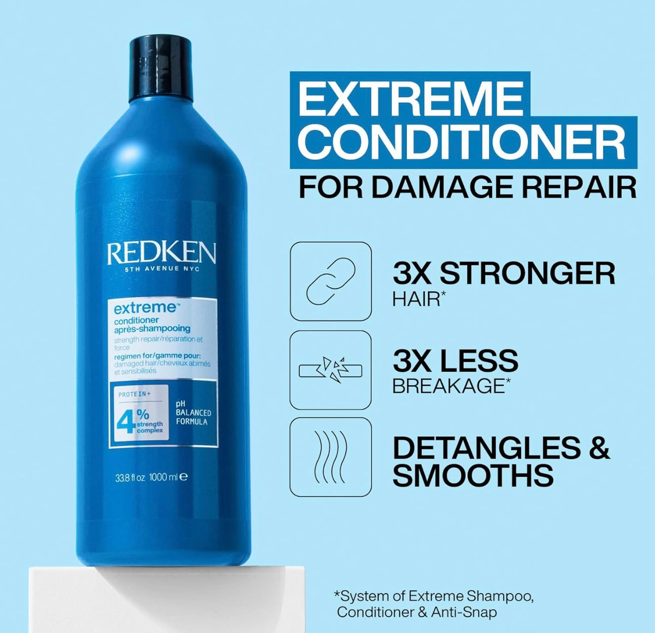 Extreme Conditioner