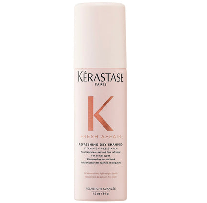 Fresh Affair Dry Shampoo