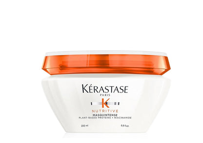 Masquintense Hair Mask