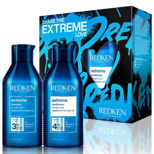 Extreme Duo Gift Set