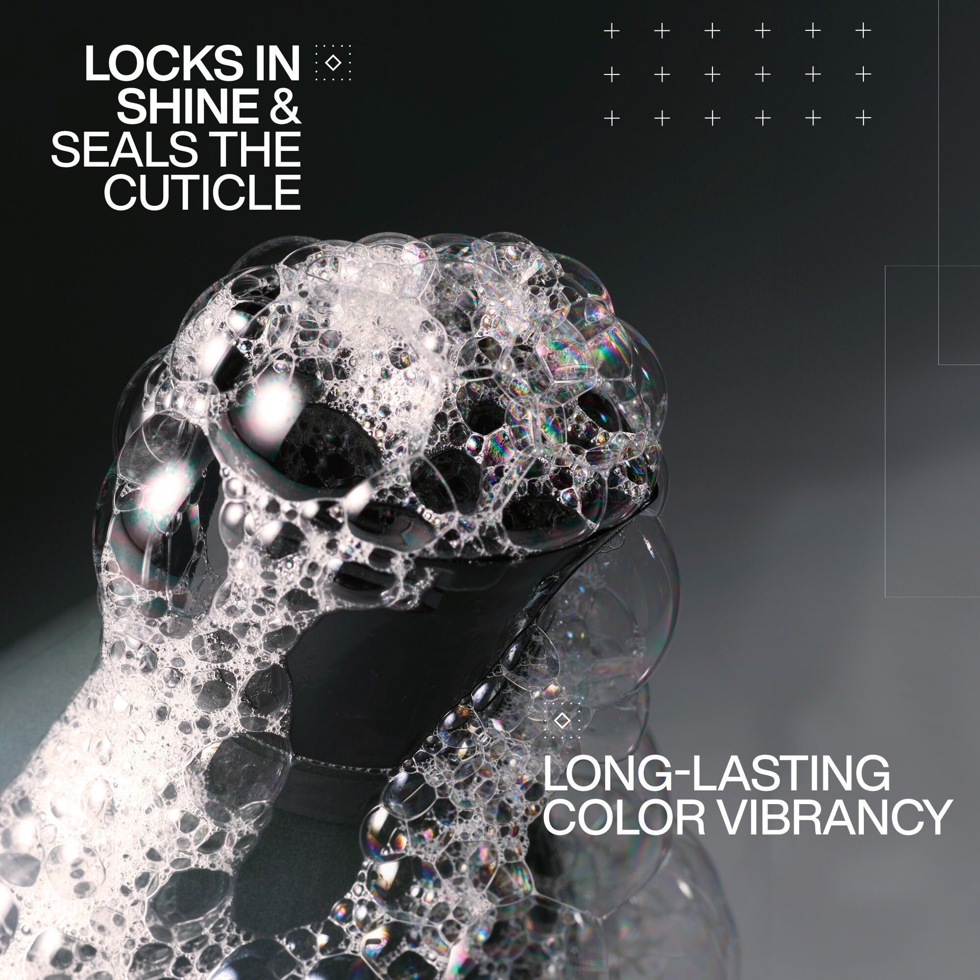 Acidic Color Gloss Shampoo