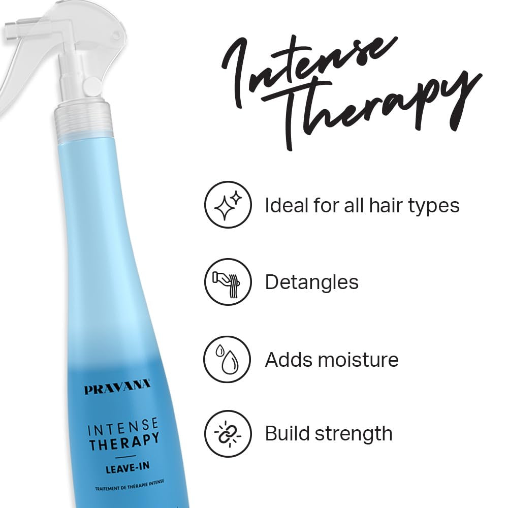 Pravana Intense Therapy