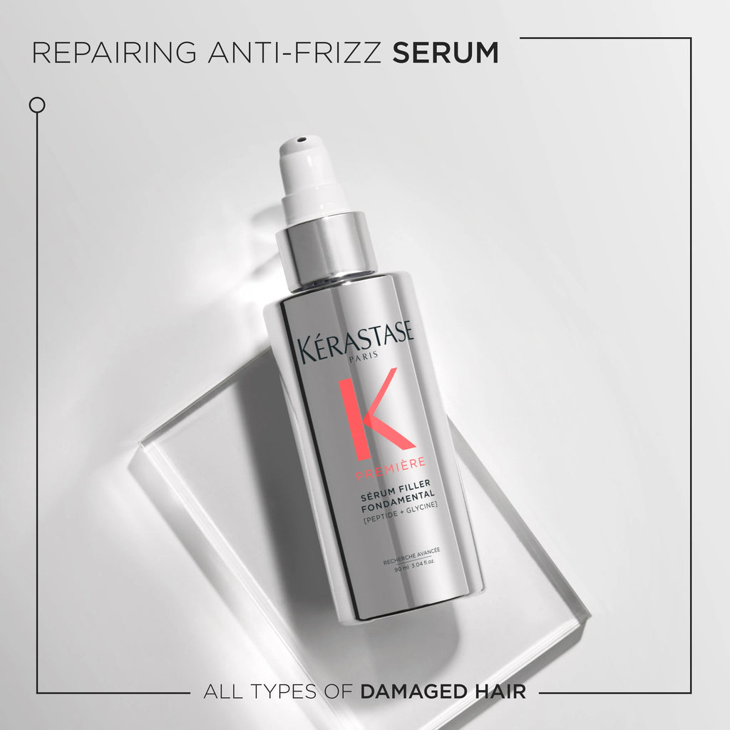 Serum Filler Fundamental