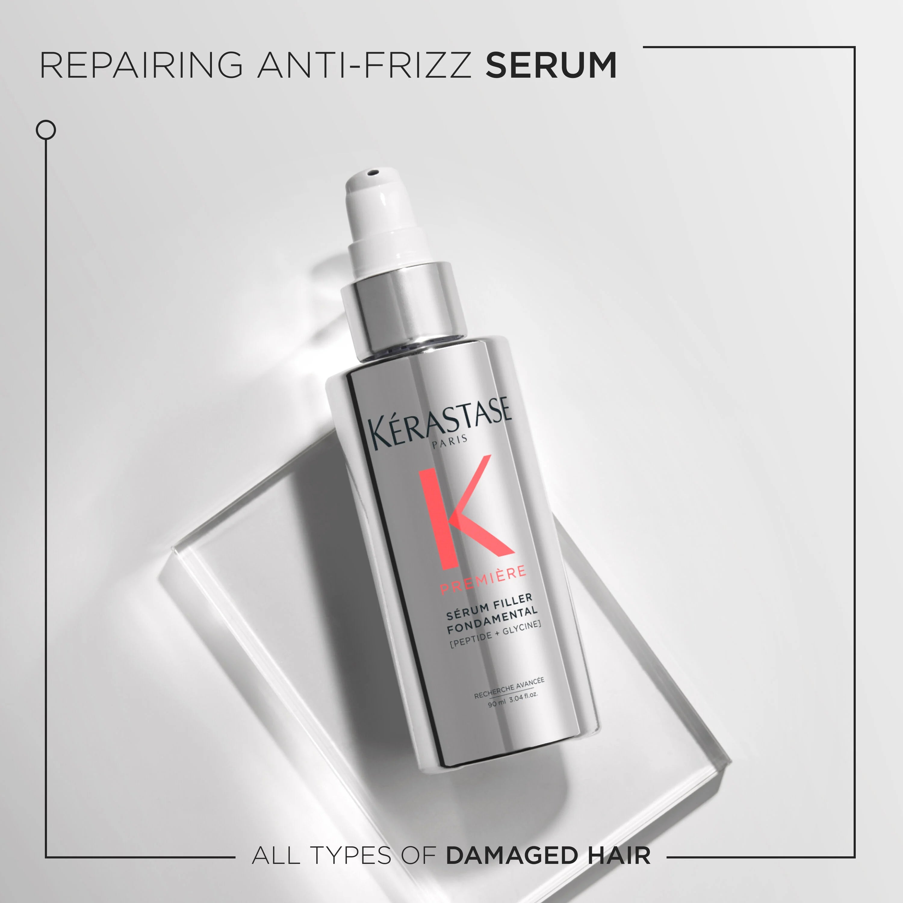 Serum Filler Fundamental
