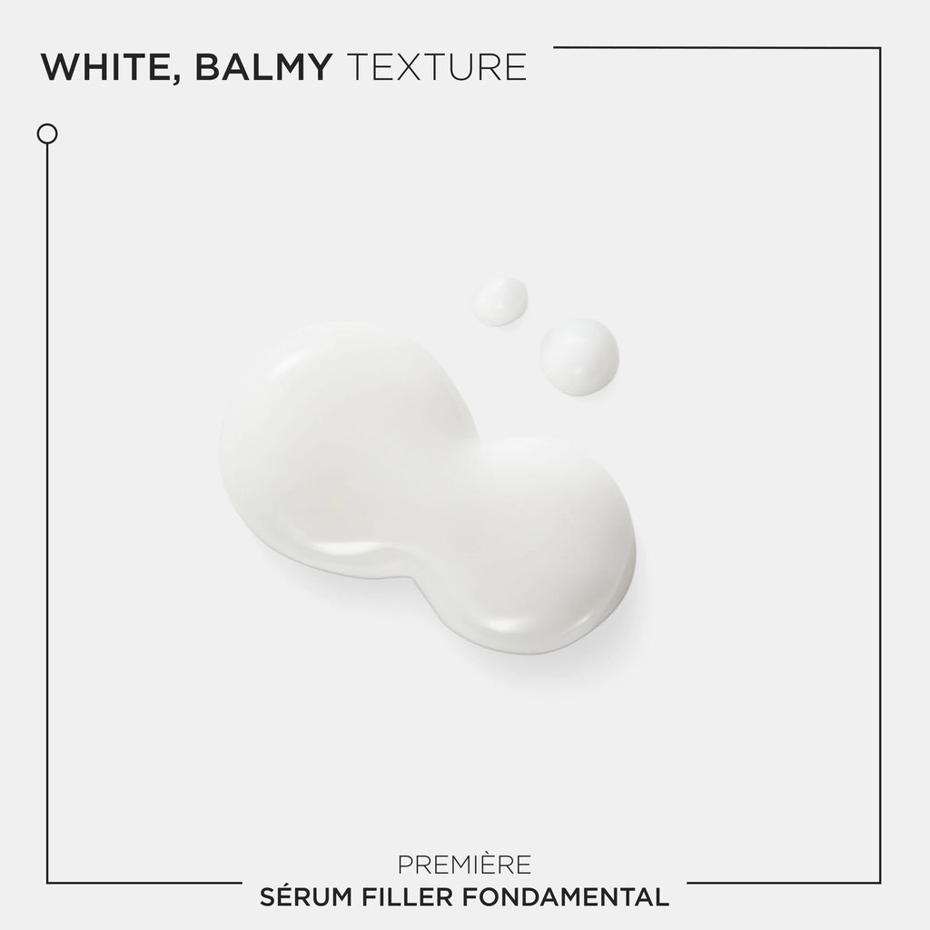 Serum Filler Fundamental