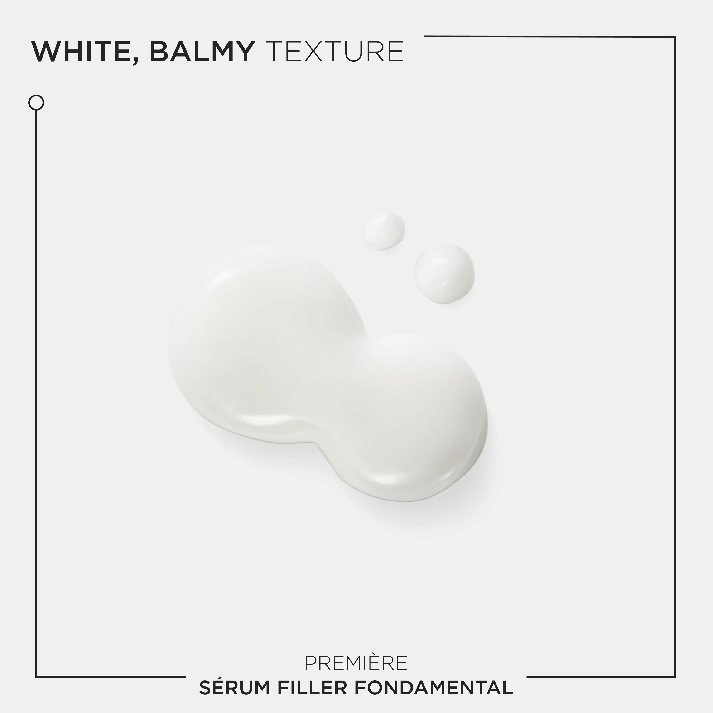 Serum Filler Fundamental