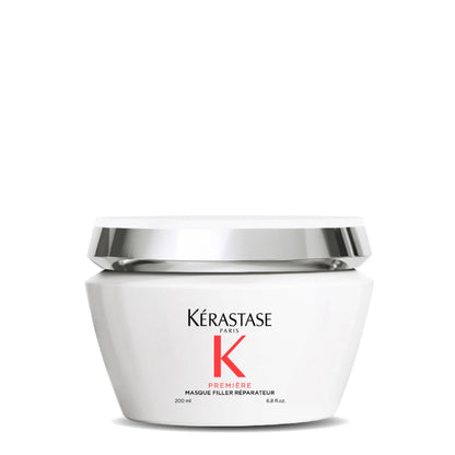 Masque filler reparateur hair mask