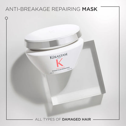 Masque filler reparateur hair mask