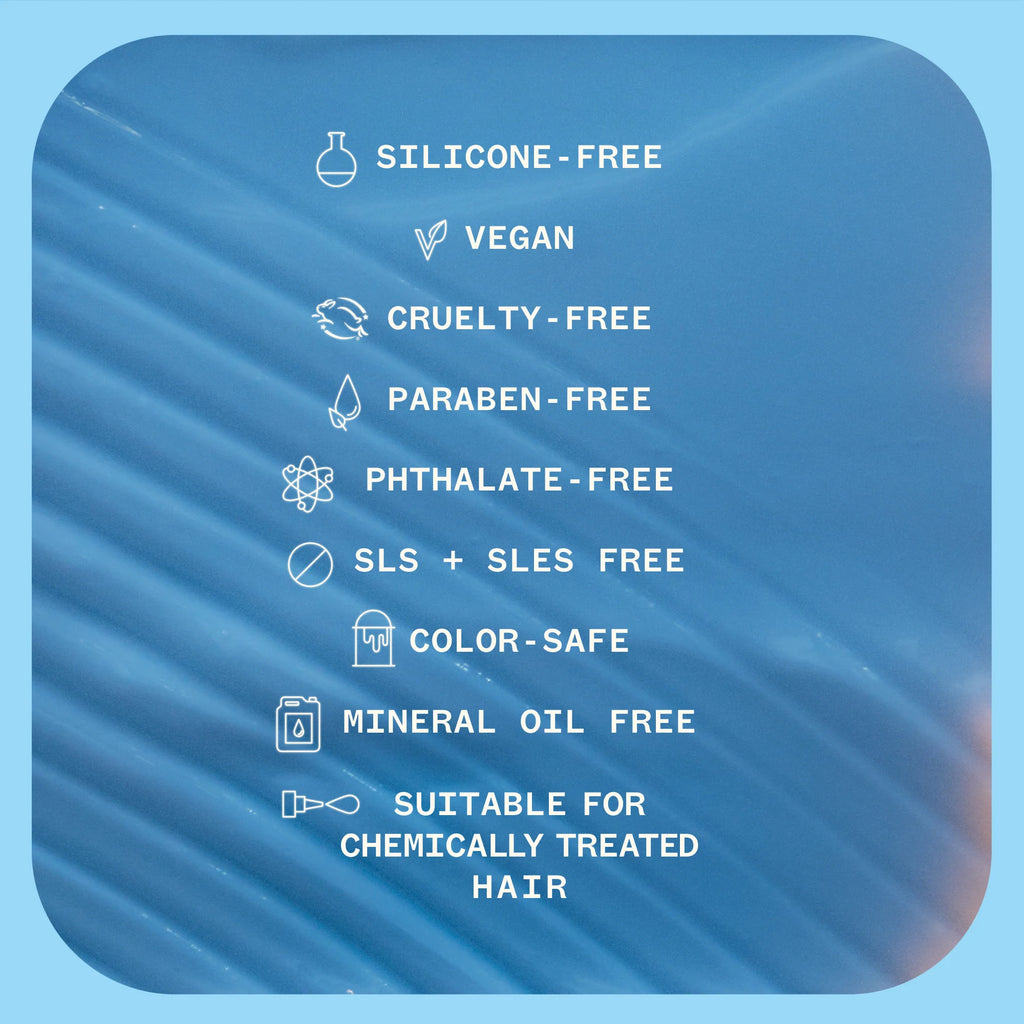 Dream Routine Overnight Hydrating Hair Mask