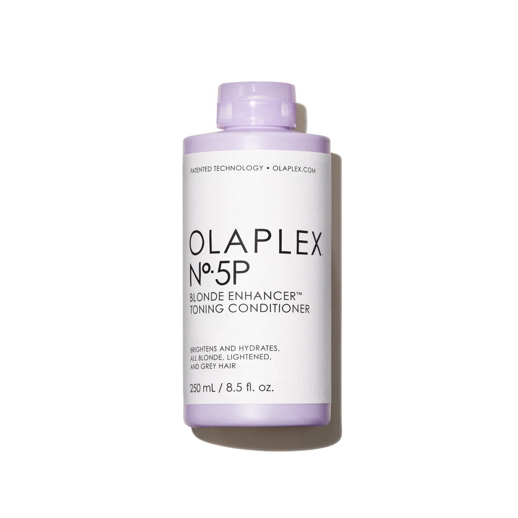 Nº.5P Blonde Enhancer Toning Conditioner