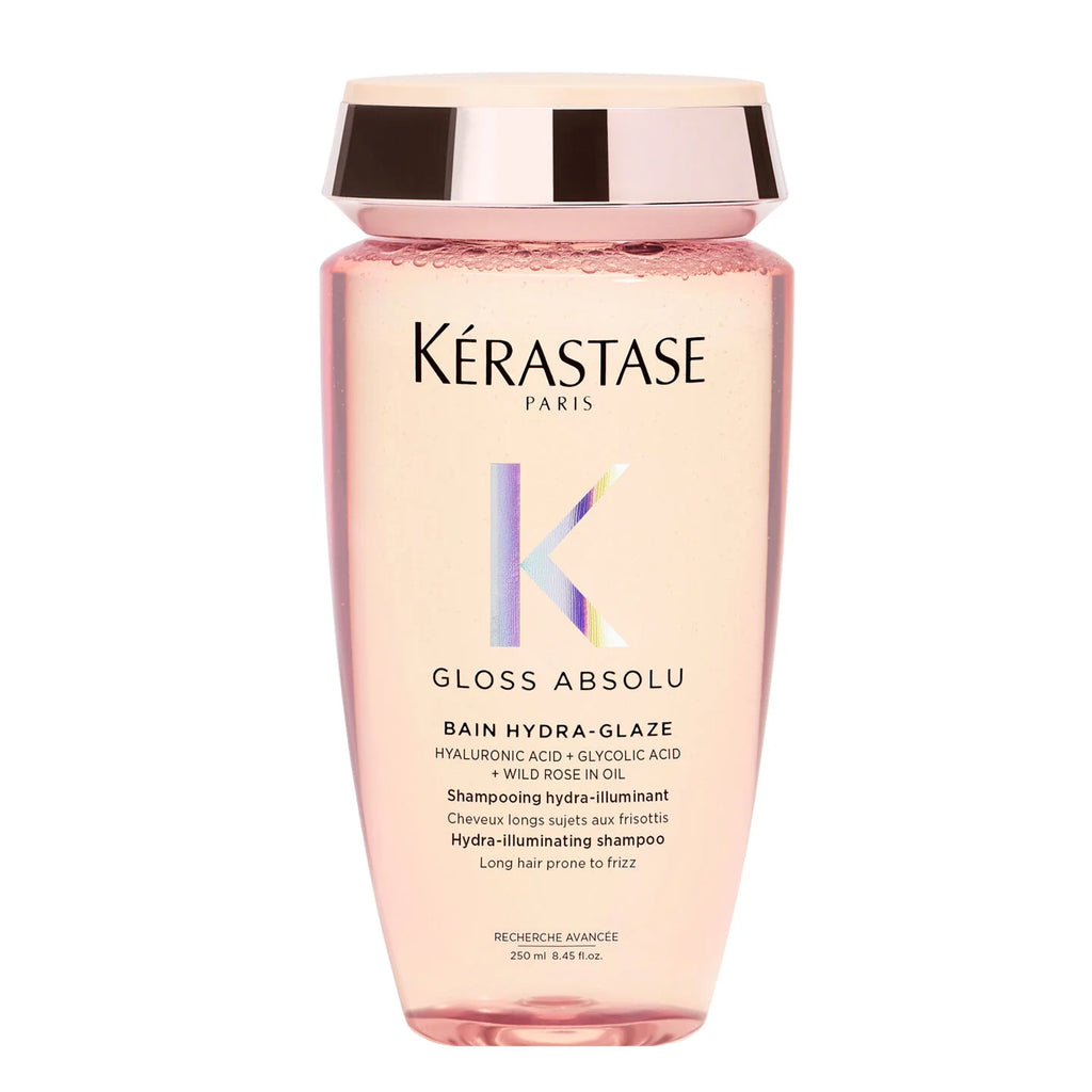 Gloss Absolu Bain Hydra-Glaze Shampoo