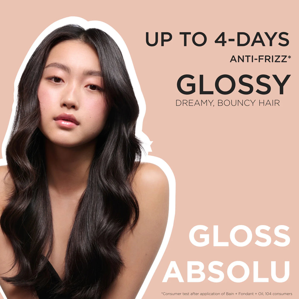 Gloss Absolu Anti-Frizz Glaze Milk