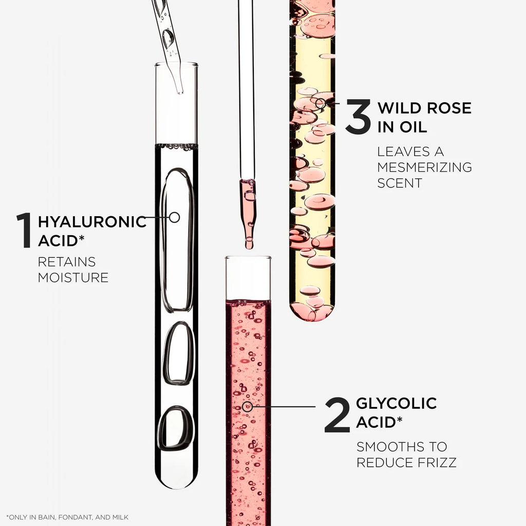 Gloss Absolu Anti-Frizz Glaze Milk