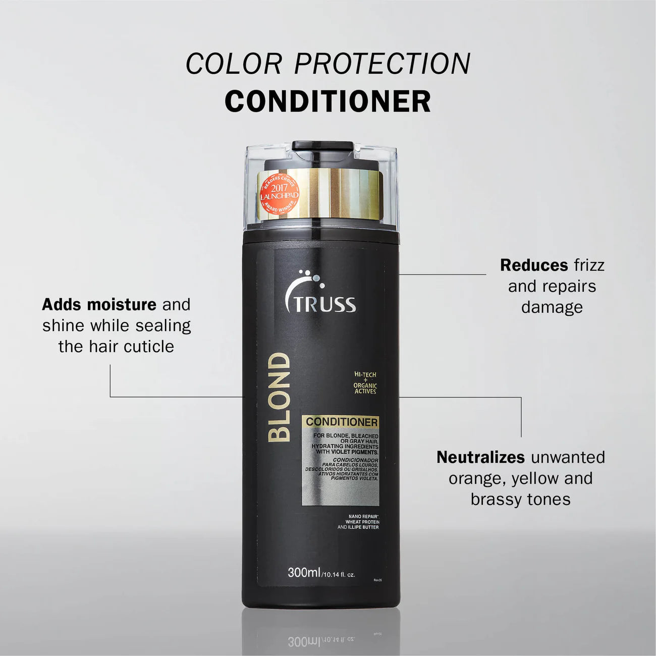 Truss Blond Conditioner