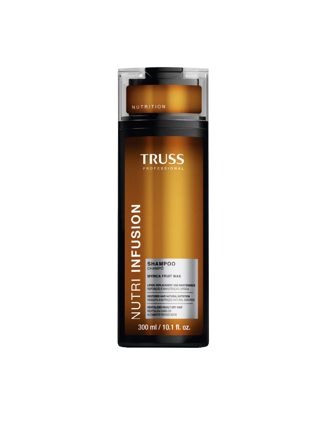 Nutri Infusion Shampoo Truss