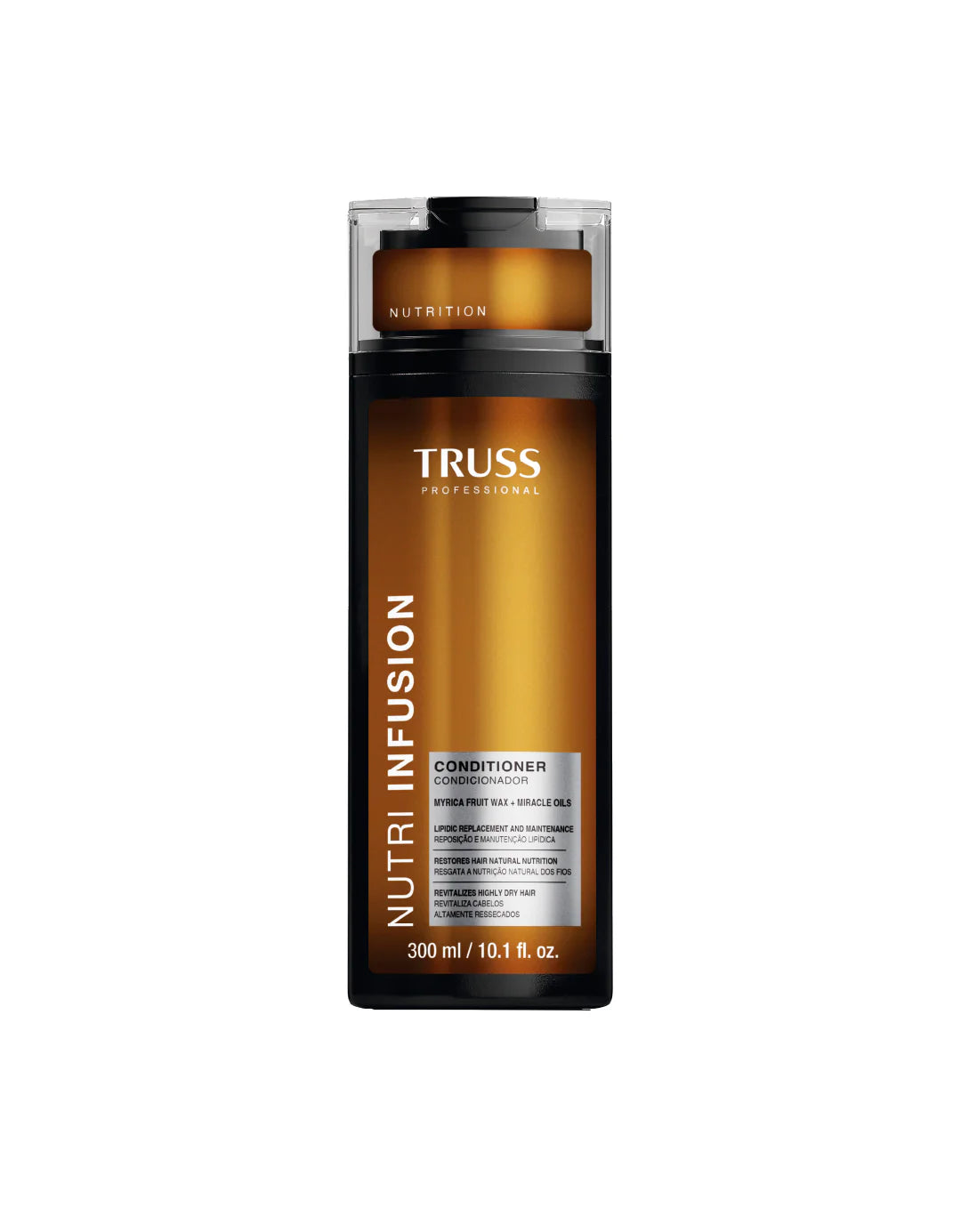 Nutri Infusion Conditioner Truss