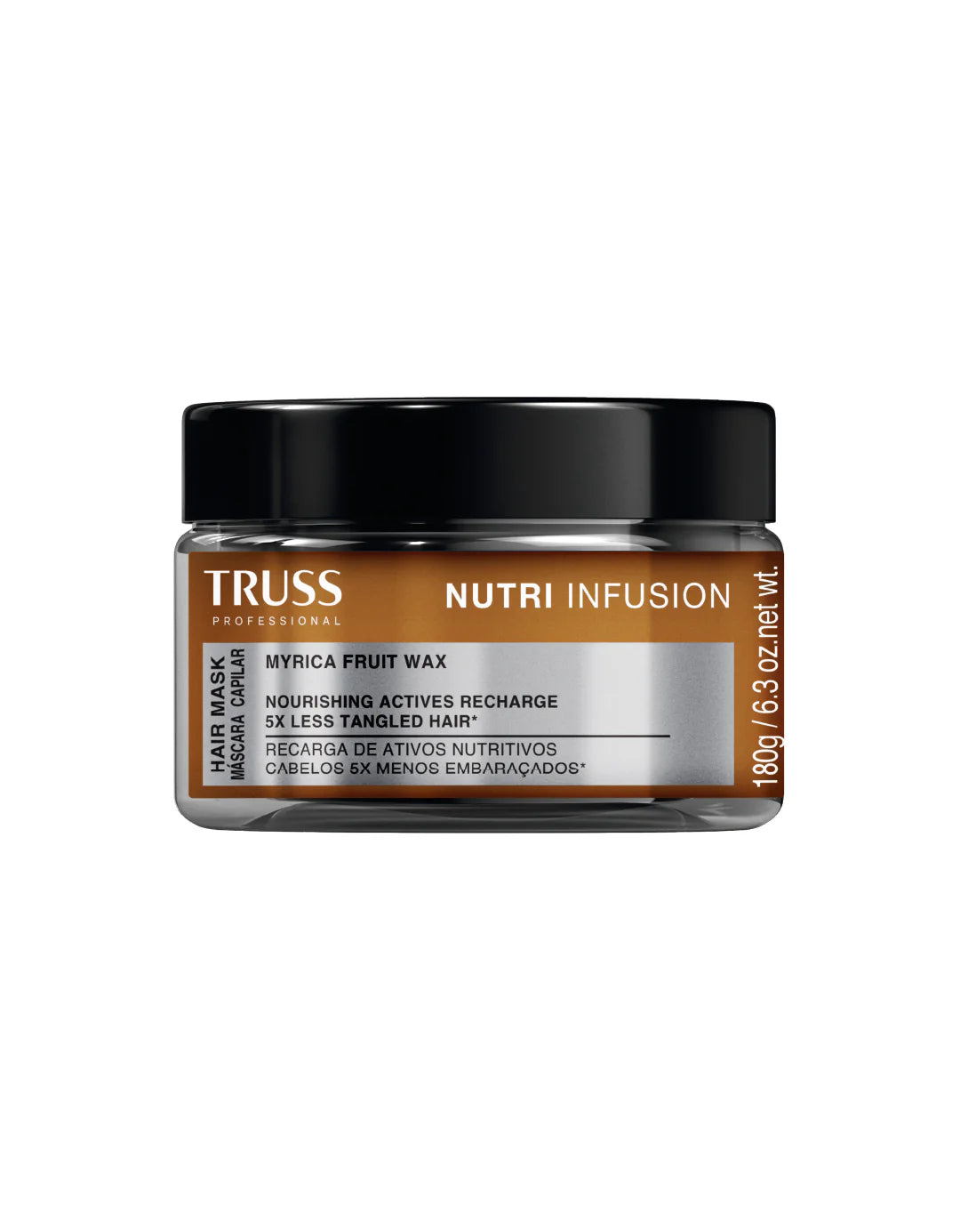 Nutri Infusion Mask Truss