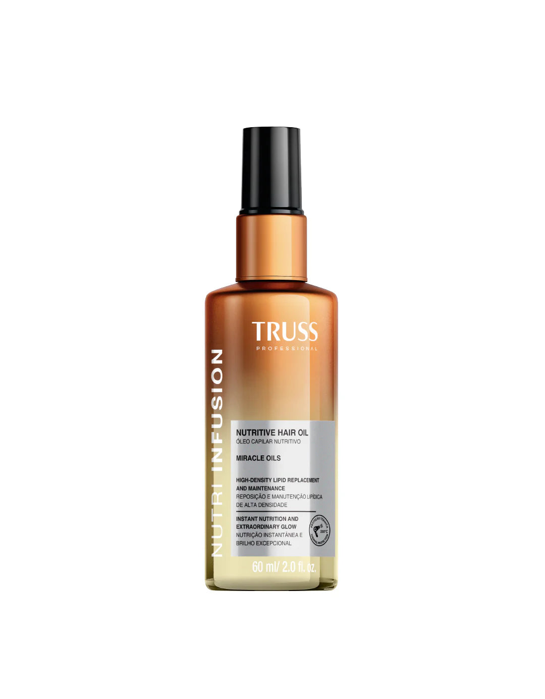 Nutri Infusion Nutritive Hair Oil Truss