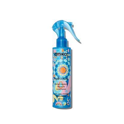 Hydro Rush Intense Moisture Leave-in Conditioner