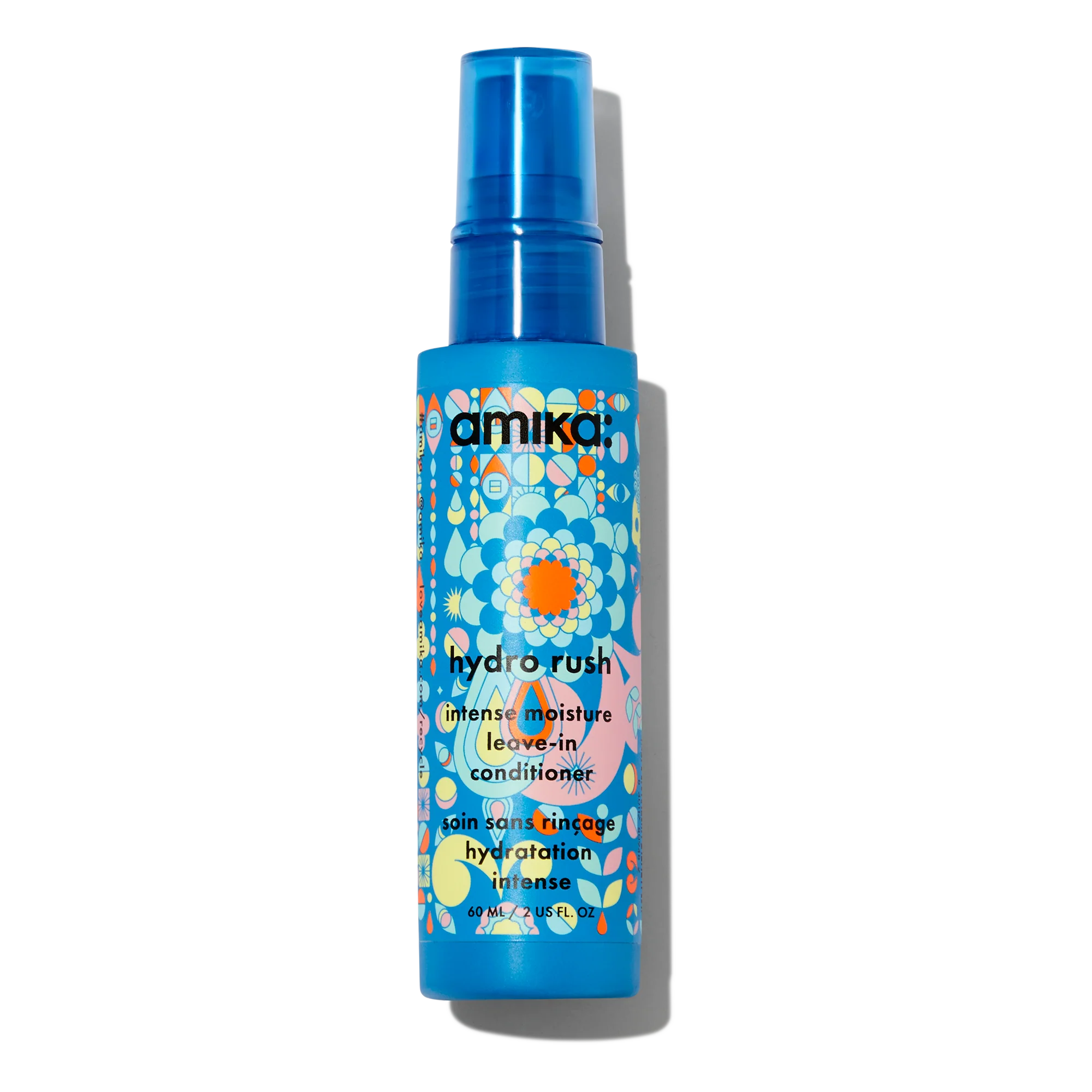 Hydro Rush Intense Moisture Leave-in Conditioner