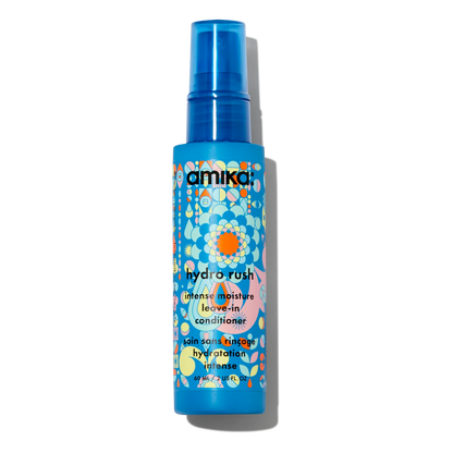 Hydro Rush Intense Moisture Leave-in Conditioner