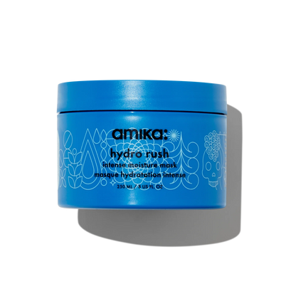 Hydro Rush Intense Moisture Hair Mask With Hyaluronic Acid