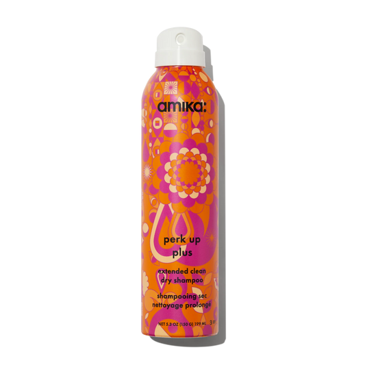 Perk Up plus Extended Clean Dry Shampoo